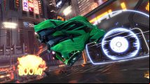 Rocket League slashes item shop prices following player complaints