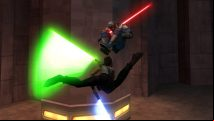 How a Star Wars Jedi Knight: Jedi Academy mod became a 16-year ion project