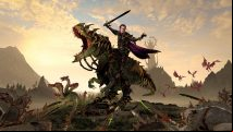 Total War: Warhammer 2 - The Shadow and The Blade DLC review