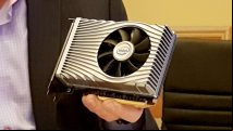 Intel's new Xe GPU will have hardware-accelerated ray tracing