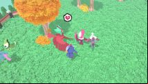 Luma temtem: how to get shiny temtems