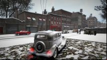 New Mafia 2 mod makes Empire Bay look better than ever