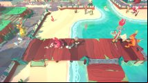 All the Temtem evolutions for your starter