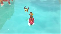 Temtem Ganki: location, evolution, and stats explained