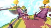 How long is Temtem?