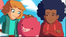 Temtem launches to big player counts and server queues