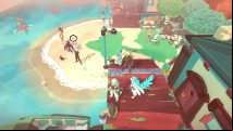 Best temtem: tier list of the best critters to build your team around