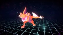 What are Temtem traits?