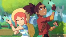 Temtem offers the challenge Pokémon Sword and Shield doesn't