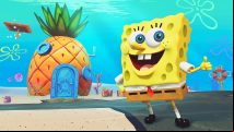 Making it in Unreal: Spongebob Squarepants is back with Battle for Bikini Bottom: Rehydrated
