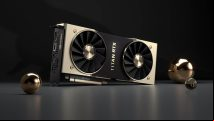 Forget Nvidia's Cyberpunk 2077 graphics card… here's how to bag a free Titan RTX