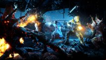 Outriders reached more than 3.5 million players in its first month