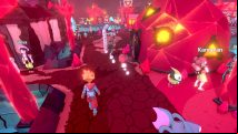Temtem skates: where to find the crystal skates