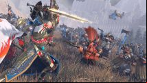 How Three Kingdoms' timeline could work in Total War: Warhammer 3