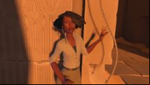 In the Valley of Gods is still 