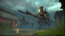 Iron Harvest's major innovation isn't dieselpunk mechs, it's traditionalism