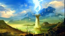 How Runescape's new Archaeology skill feeds into the rest of the world