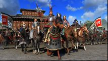 Total War: Three Kingdoms - A World Betrayed DLC review