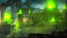MTG Ikoria Lair of Behemoths card reveal - meet the General's Enforcer