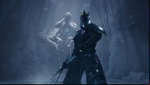New Souls-like game on the way from ex-Call of Duty, Diablo, Halo devs