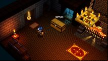 Minecraft Dungeons artifacts guide