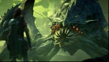 Ikoria is the perfect way to learn Magic: The Gathering