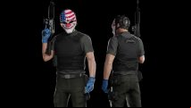 Payday 2 gets a new update - with daily skins, a pager counter, Holdout changes