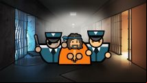 Transfer inmates and set privileges in Prison Architect's next free expansion
