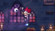 Rogue Legacy 2 early access has been pushed back to August
