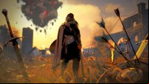 Shadow Arena: making a battle royale from Black Desert Online