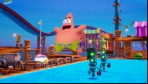 SpongeBob SquarePants: Battle for Bikini Bottom hits Steam in June