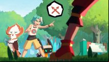 Temtem's big spring update is finally here, with ranked matchmaking