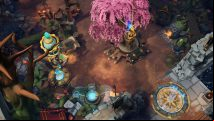 Torchlight 3 will let you build your own Animal Crossing-style home