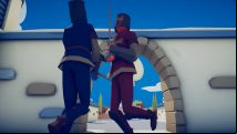 TABS's new $5 DLC adds nothing but bugs - and proceeds go to charity