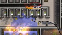 Prison Architect gets Island Bound expansion next month - with pre-made Alcatraz maps