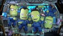 Kerbal Space Progam gets free, ESA-themed Shared Horizons update today