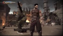 This footage from a cancelled Prince of Persia game inspired Assassin's Creed 3
