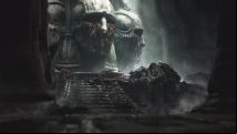 The next-gen Scorn demo was running on an RTX card