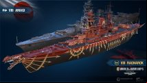 World of Warships gets a Warhammer 40,000 crossover next month