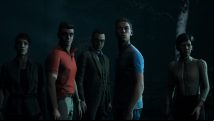 The Dark Pictures: Little Hope looks like Silent Hill meets Blair Witch in new gameplay trailer
