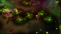 Torchlight 3 is on Early Access now