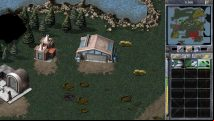 First Command & Conquer Remastered patch fixes stuttering and adds private lobbies