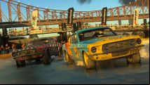Dirt 5's career mode features more than 130 events