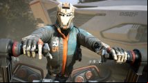 Making it in Unreal: building a boots-off-the-ground shooter in Disintegration