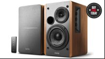 Buy this today: Edifier R1280T, the best speakers under $100