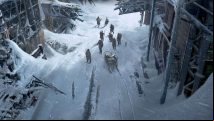 Frostpunk's final expansion is On The Edge - and brings new a story, map, mechanics