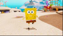 SpongeBob remaster reaches 15,000 concurrent Steam players