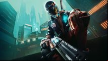 How Ubisoft is making Hyper Scape 