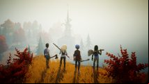Drake Hollow might fill that Fortnite: Save the World shaped hole