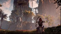 Horizon Zero Dawn patch rewrites shaders for better optimisation
